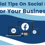 essential social media tips