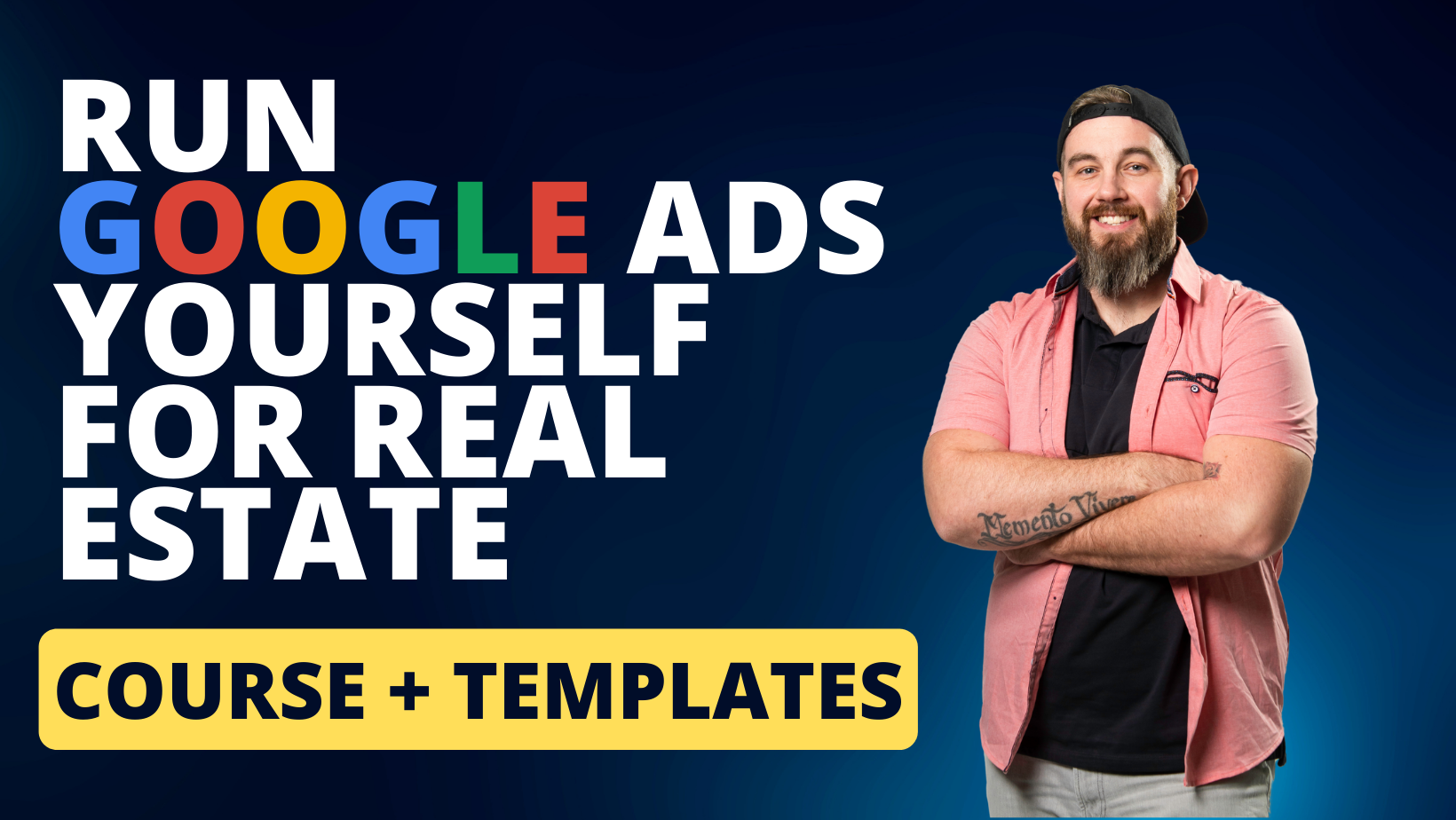 Google Ads for real estate lead generation