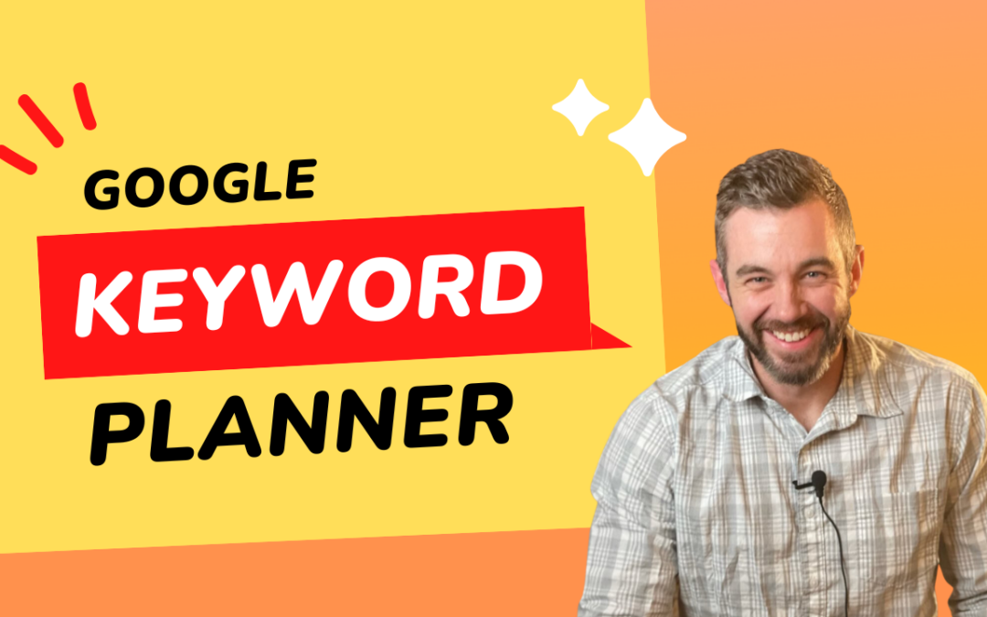 A Simple Guide to Google Keyword Planner 2023