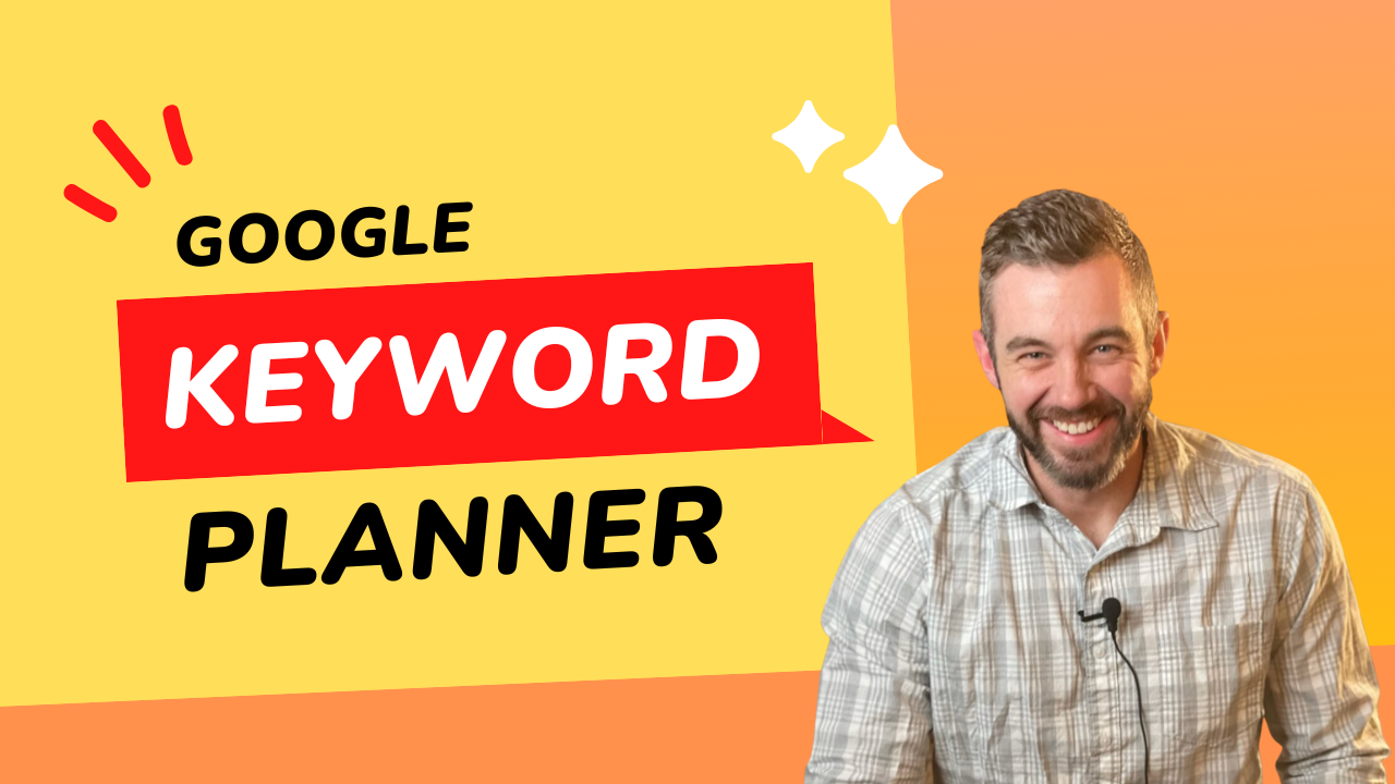 how to use google keyword planner in 2023